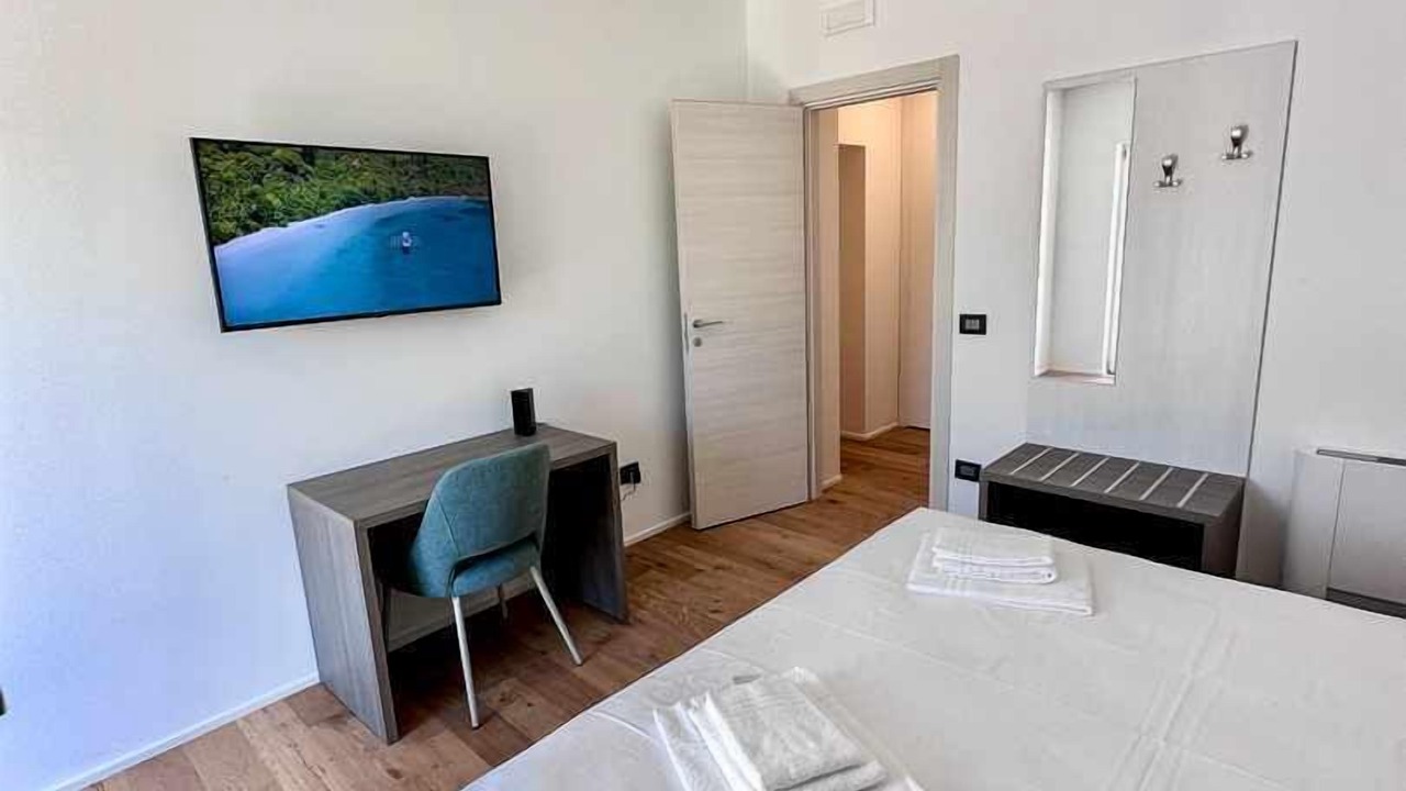 Photo of Bedroom in Leporano Marina