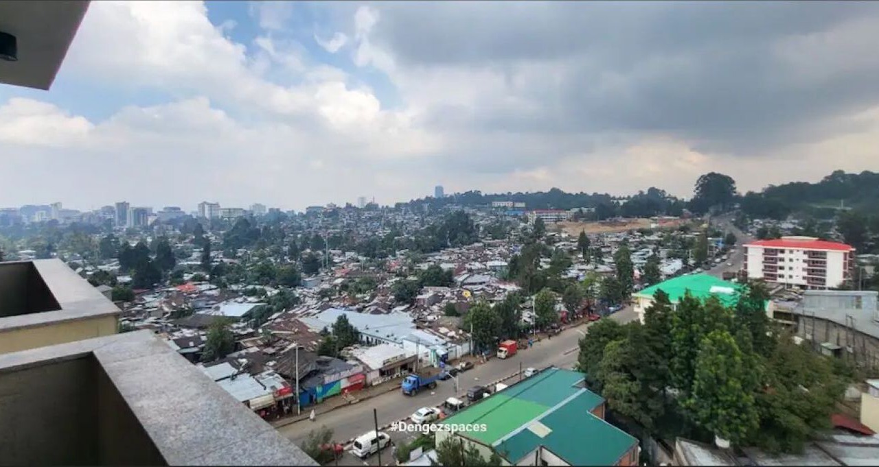 Photo of Outdoor in Arada