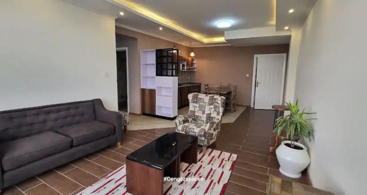 Photo of Livingroom in Arada