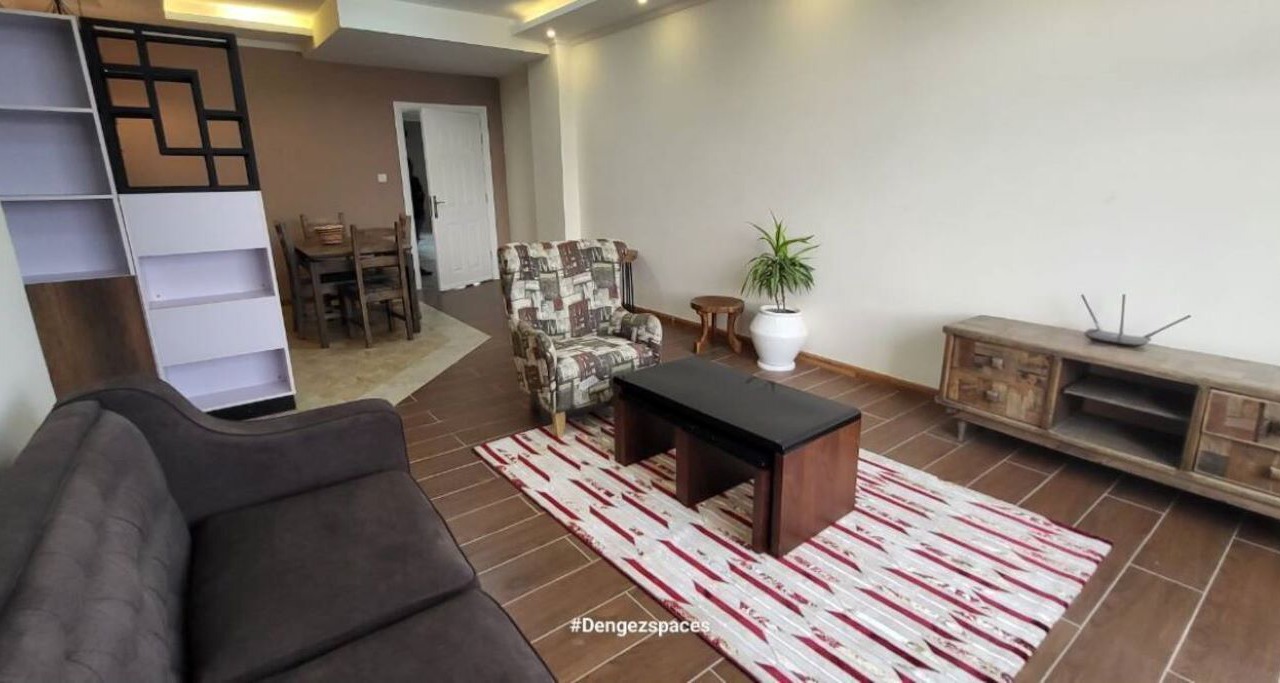 Photo of Livingroom in Arada