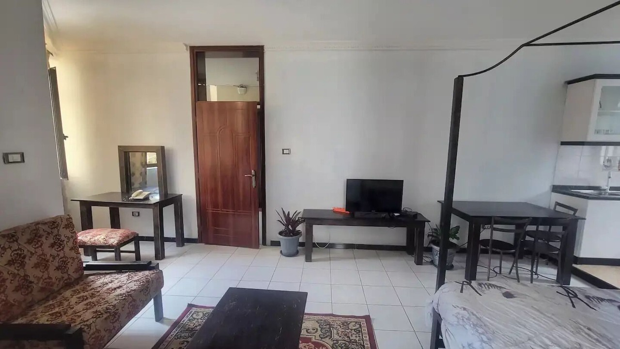 Photo of Bedroom in Kirkos