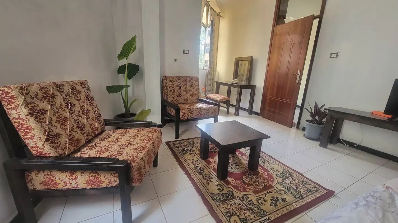Photo of Livingroom in Kirkos