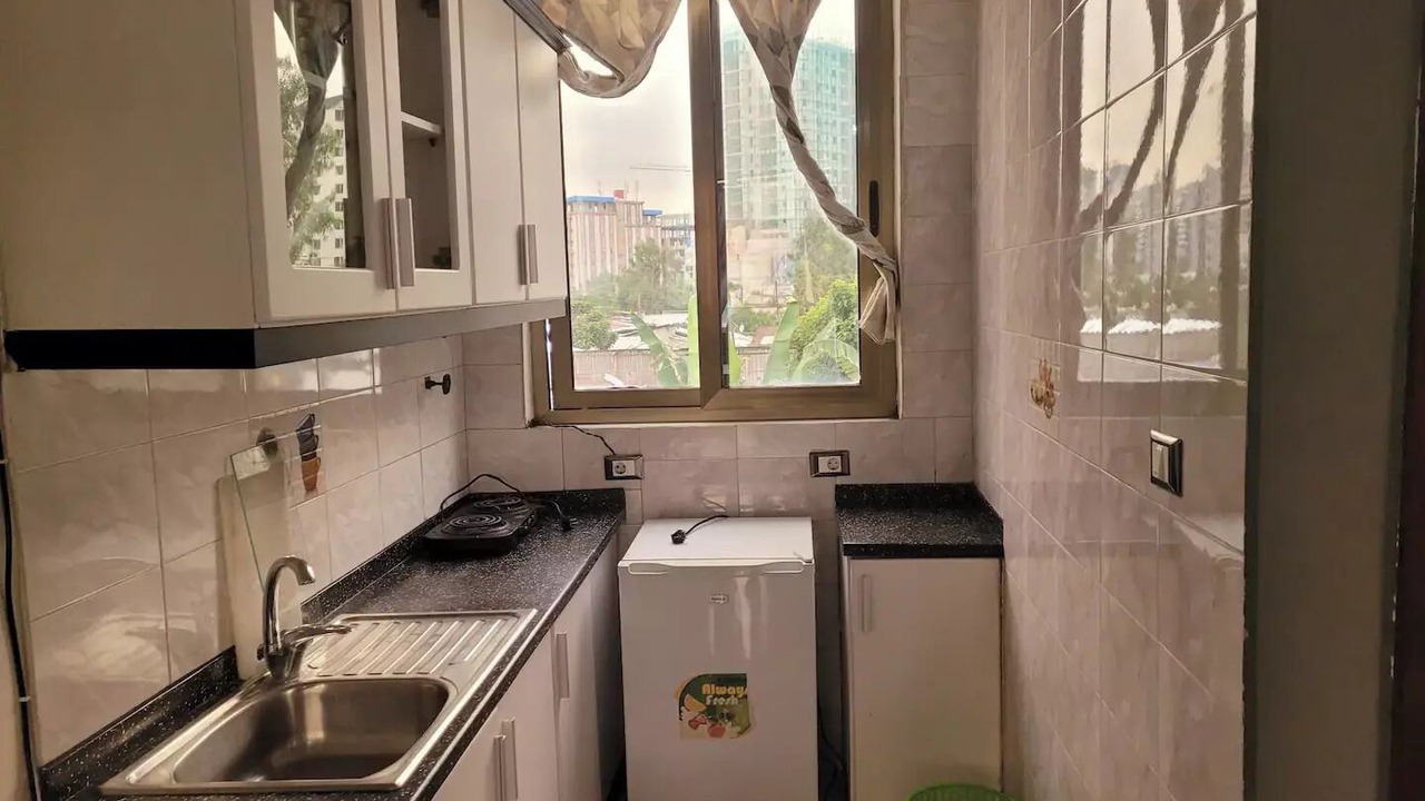 Photo of Kitchen in Kirkos