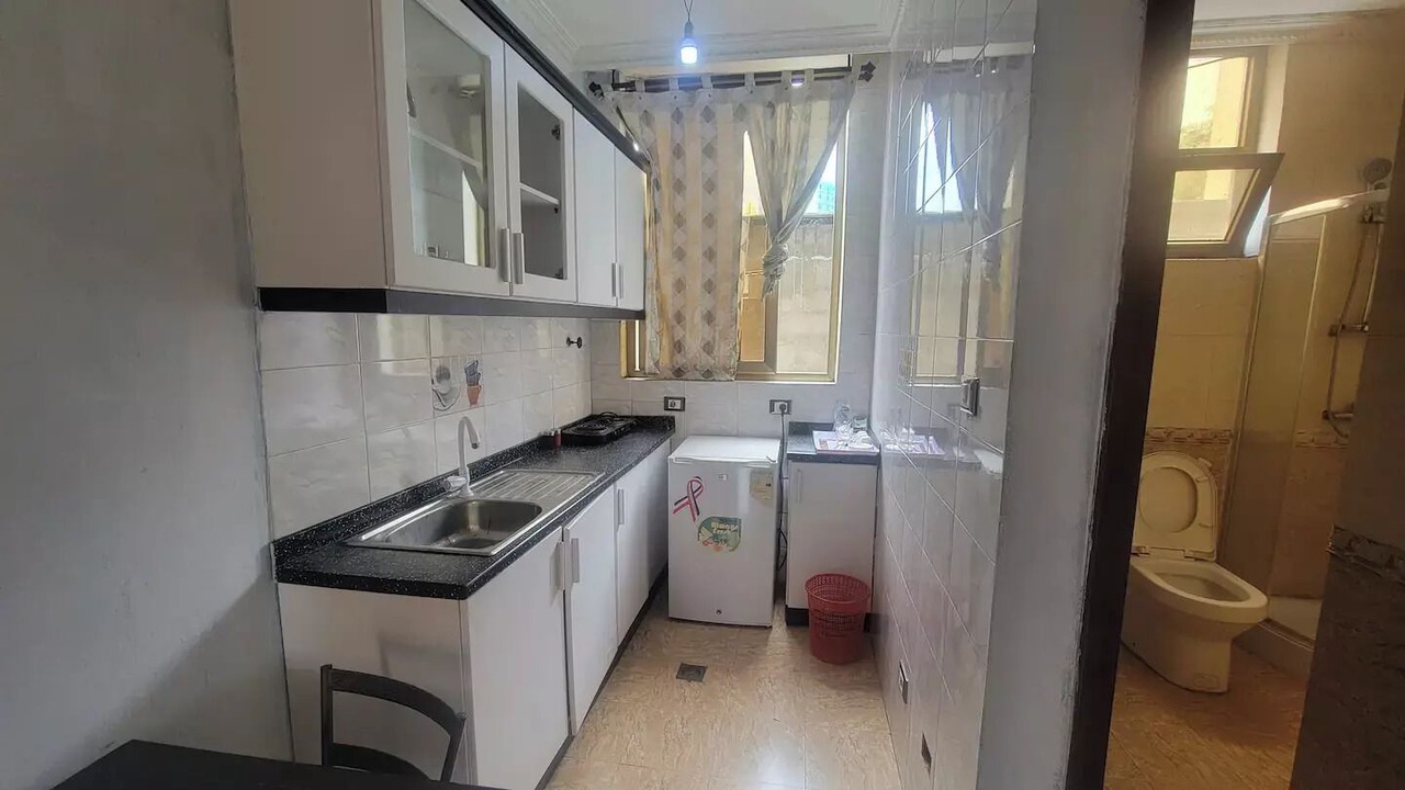 Photo of Kitchen in Kirkos