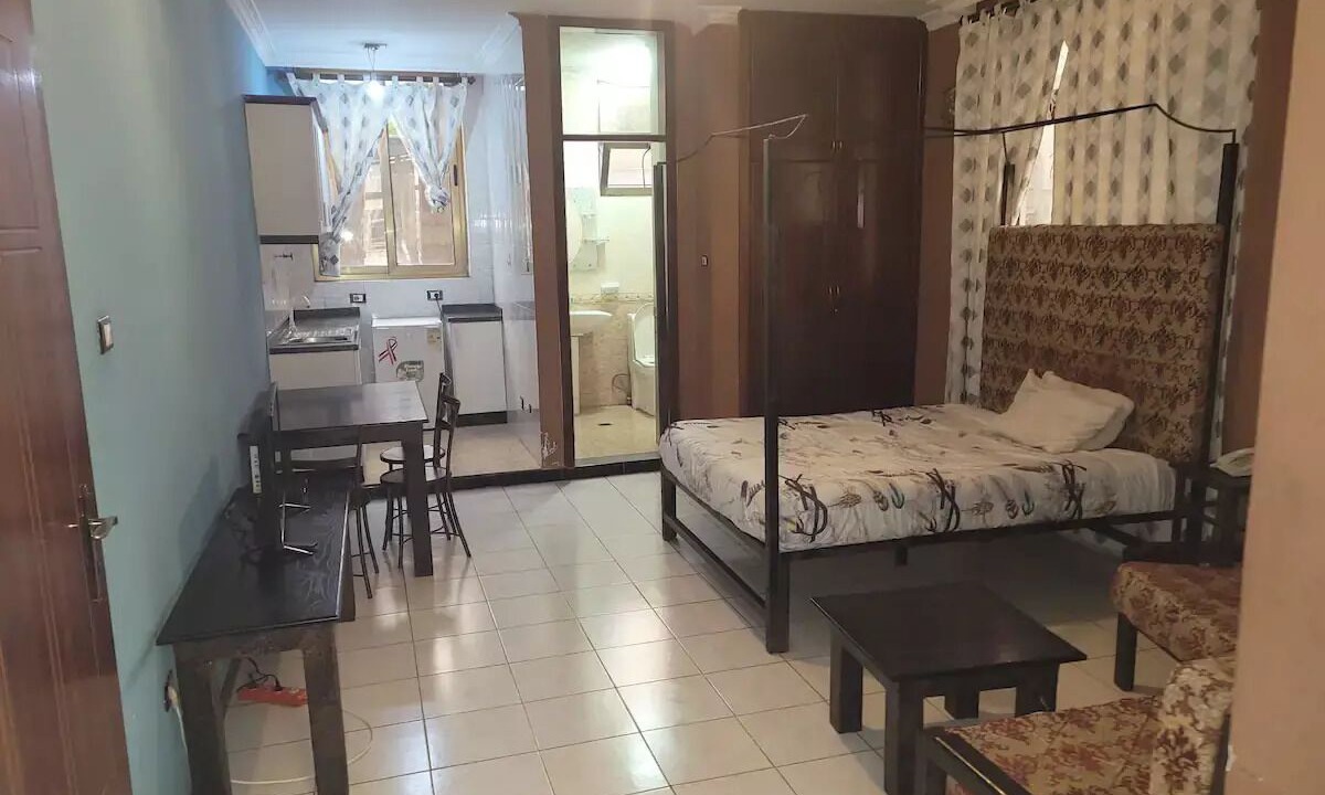 Photo of Bedroom in Kirkos