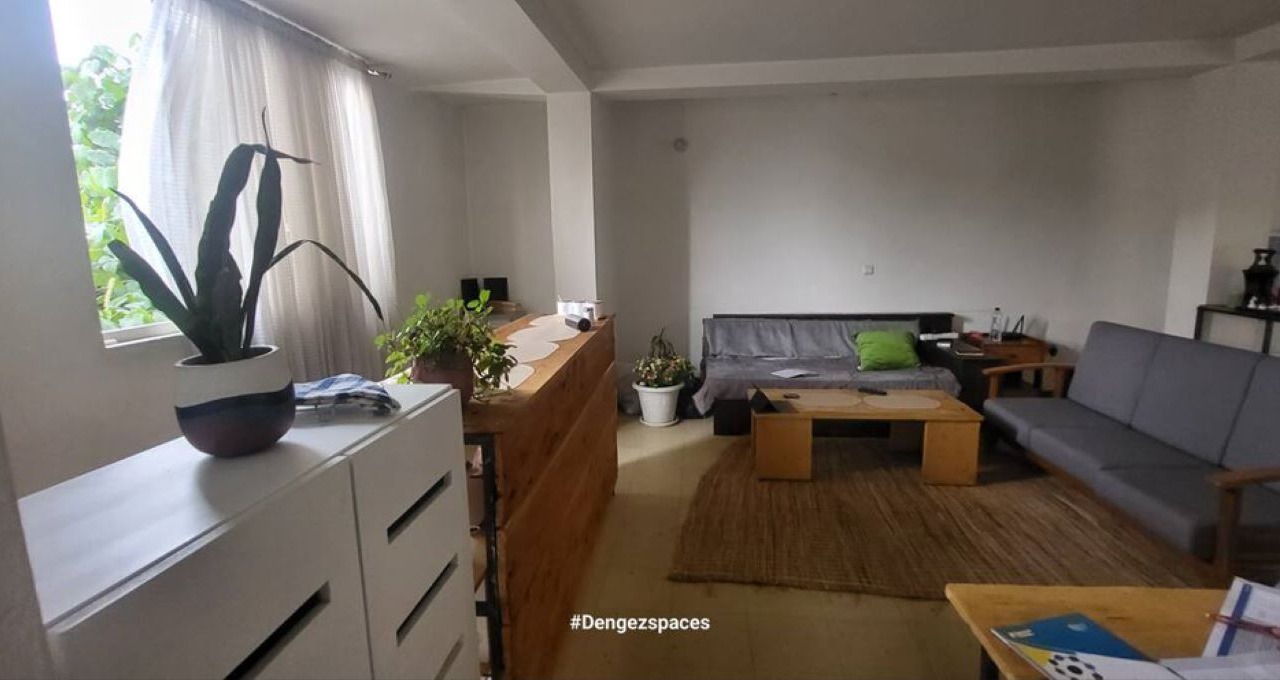 Photo of Livingroom in Yeka
