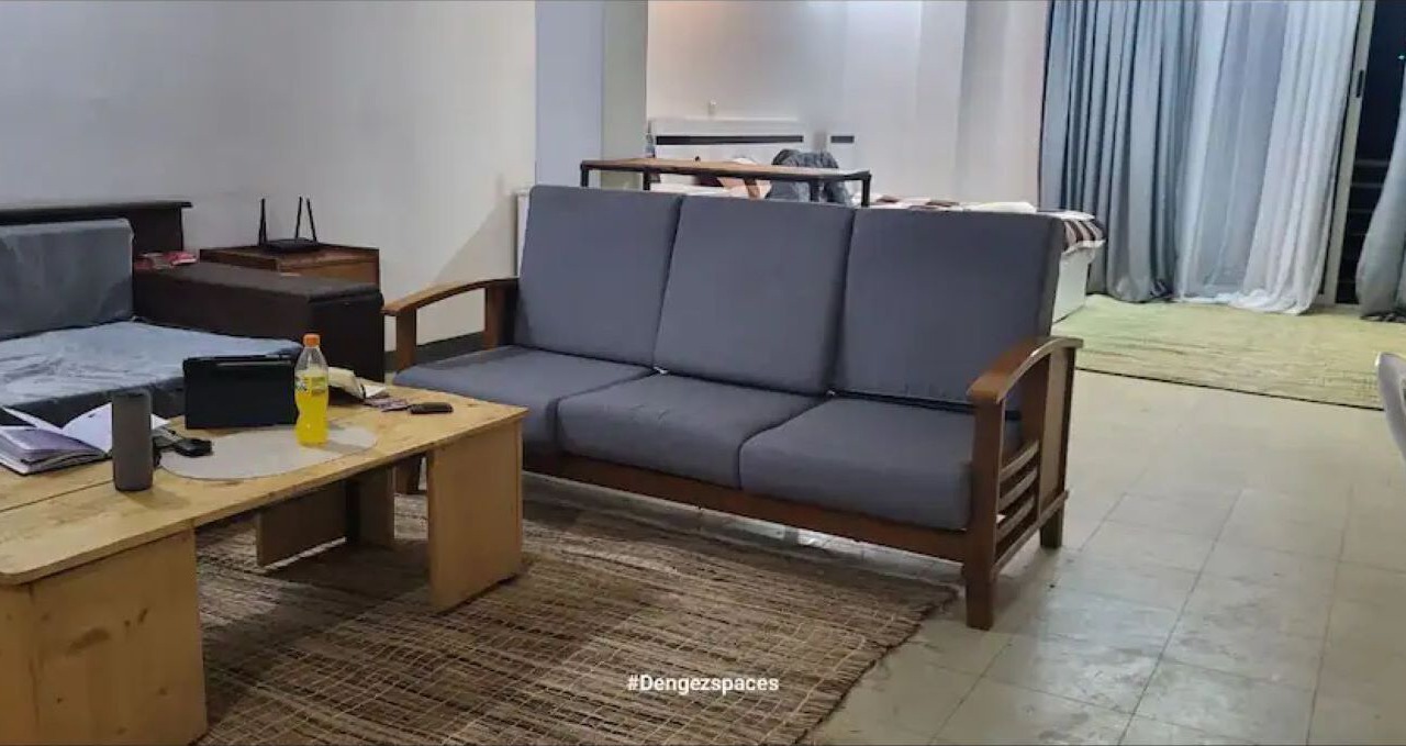 Photo of Livingroom in Yeka