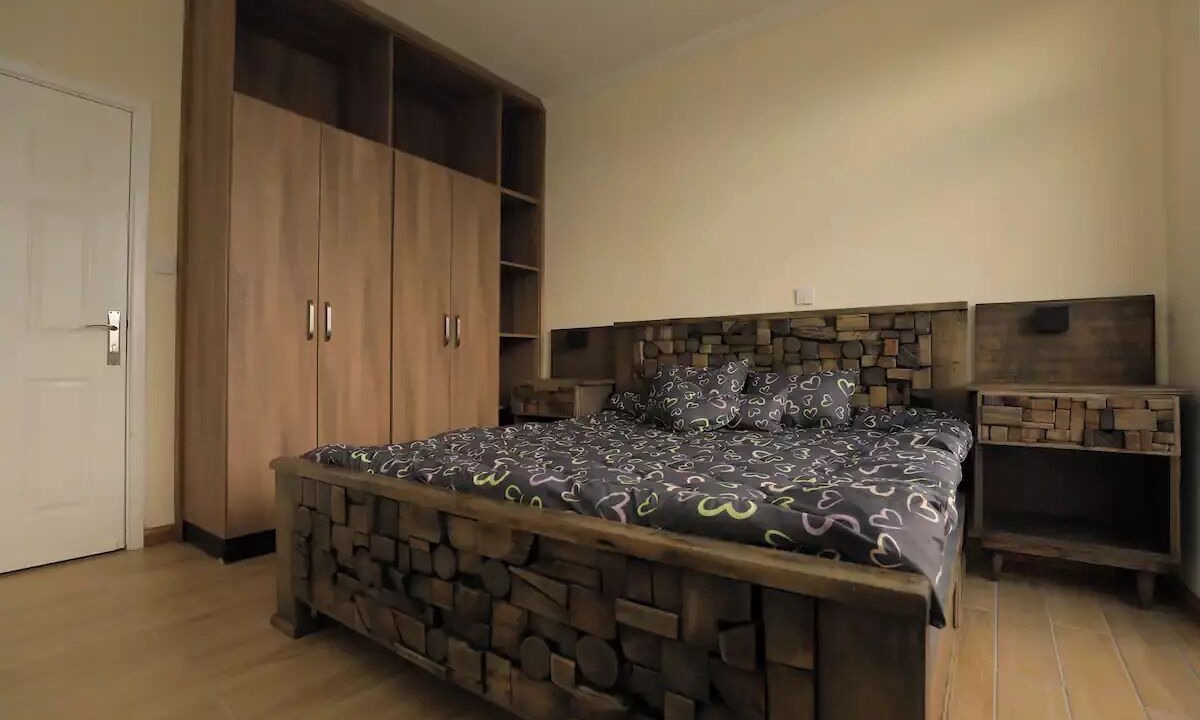 Photo of Bedroom in Yeka