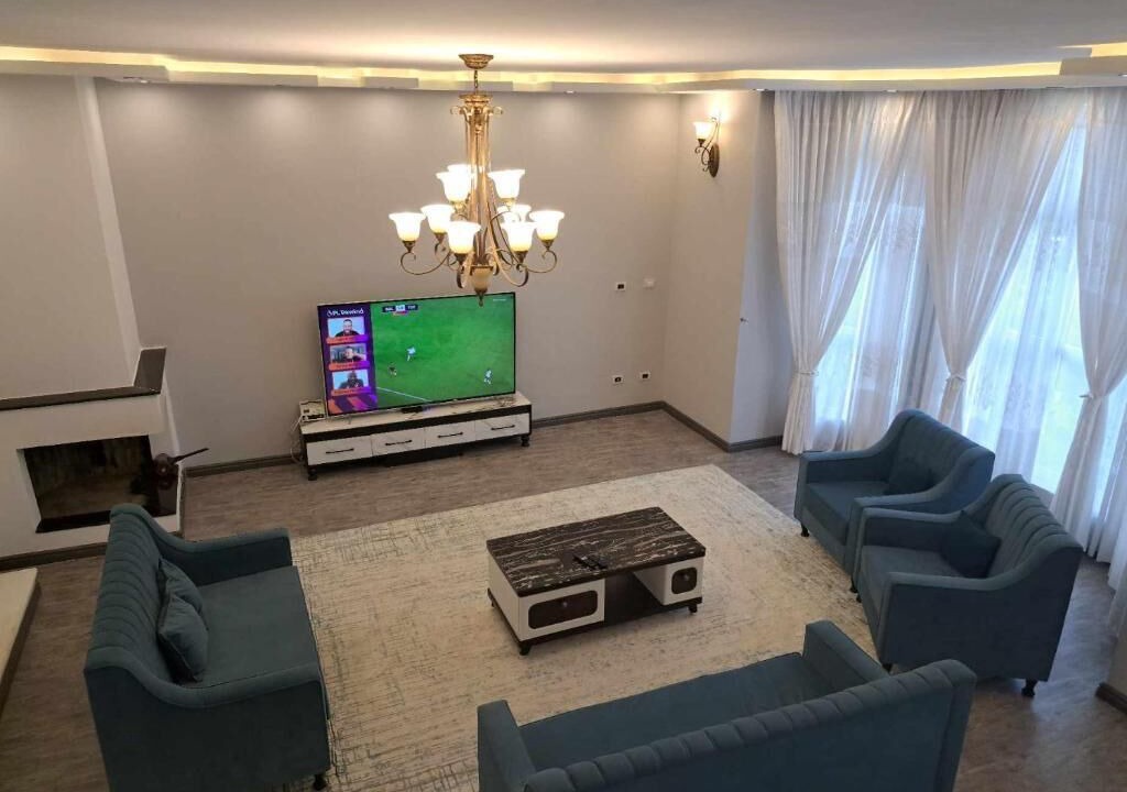 Photo of Livingroom in Kirkos