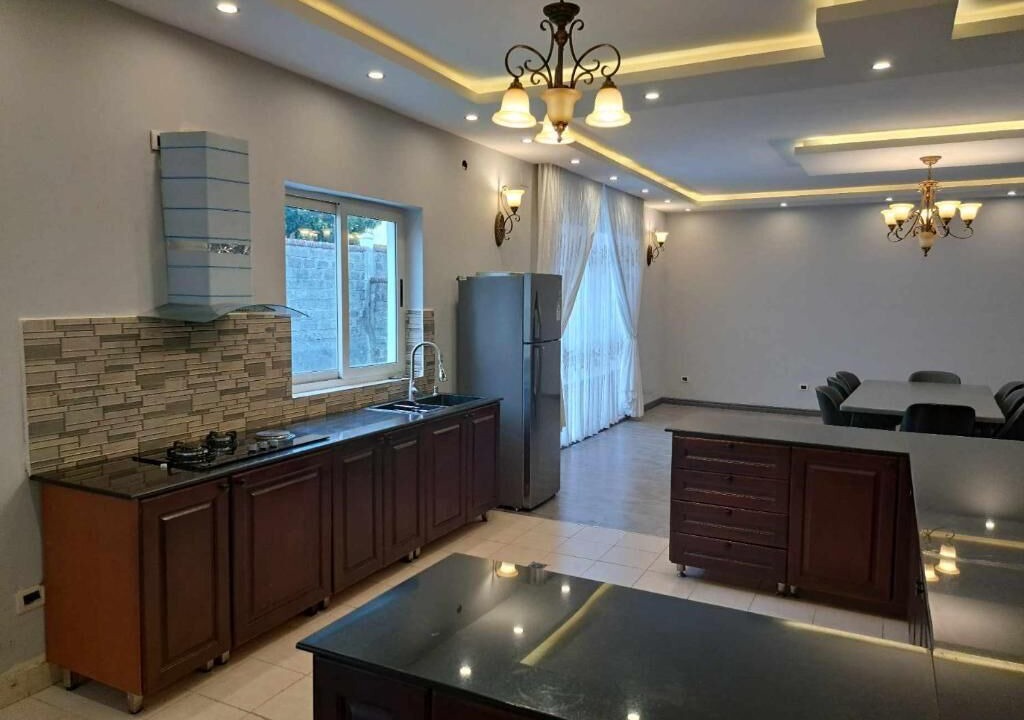 Photo of Kitchen in Kirkos