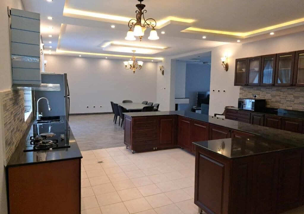 Photo of Kitchen in Kirkos