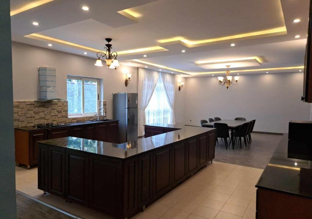 Photo of Kitchen in Kirkos