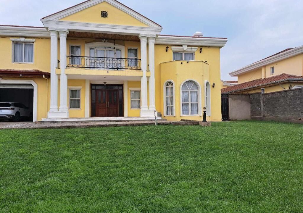 Photo of Outdoor in Kirkos