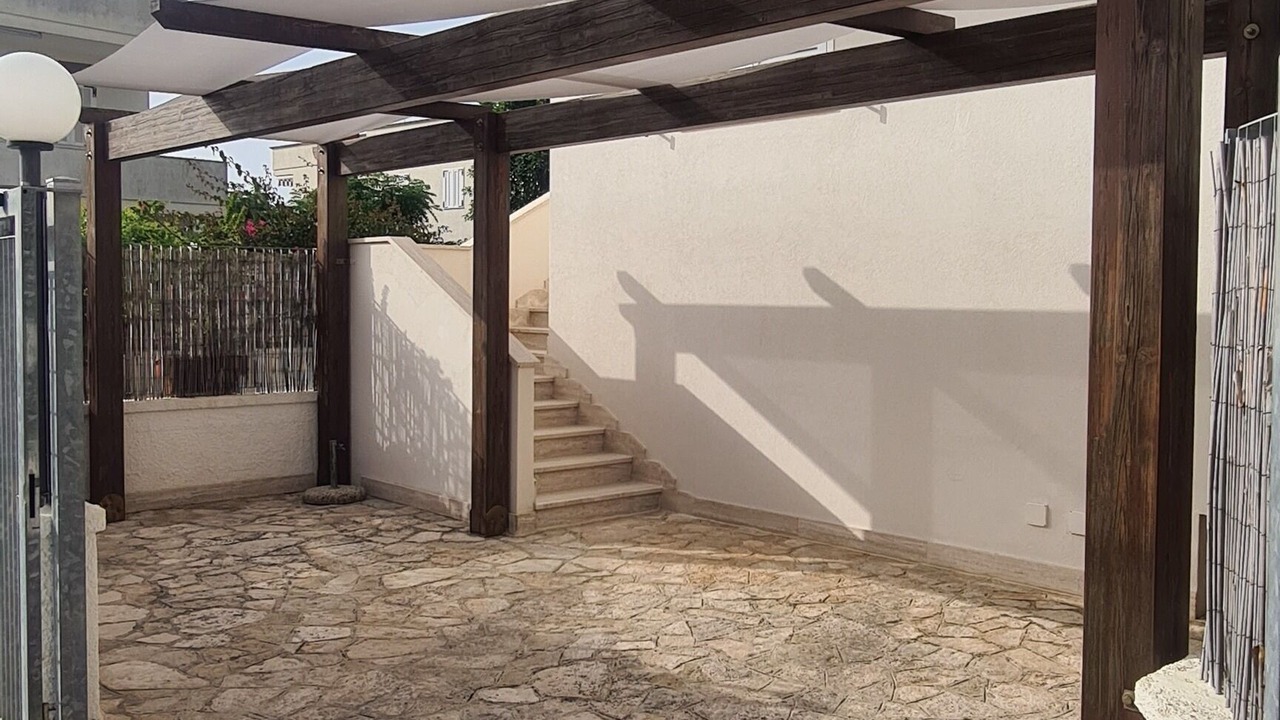 Photo of Outdoor in Torre Canne