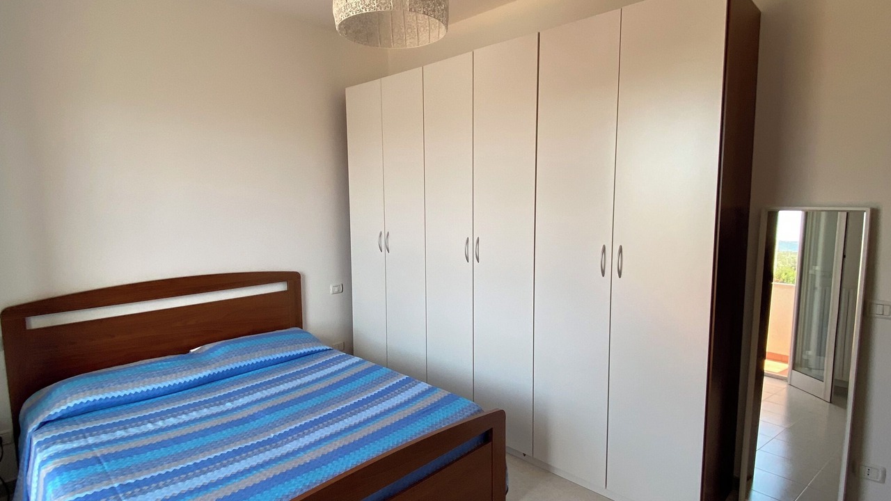 Photo of Bedroom in Torre Canne