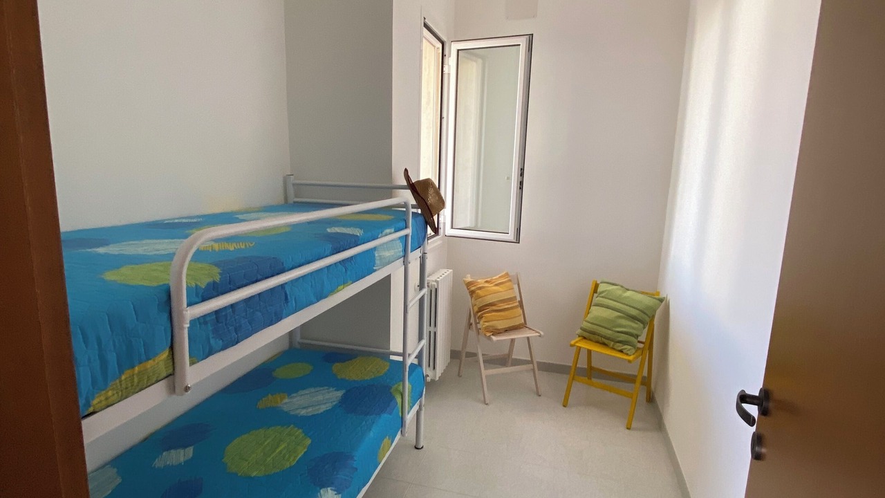 Photo of Bedroom in Torre Canne