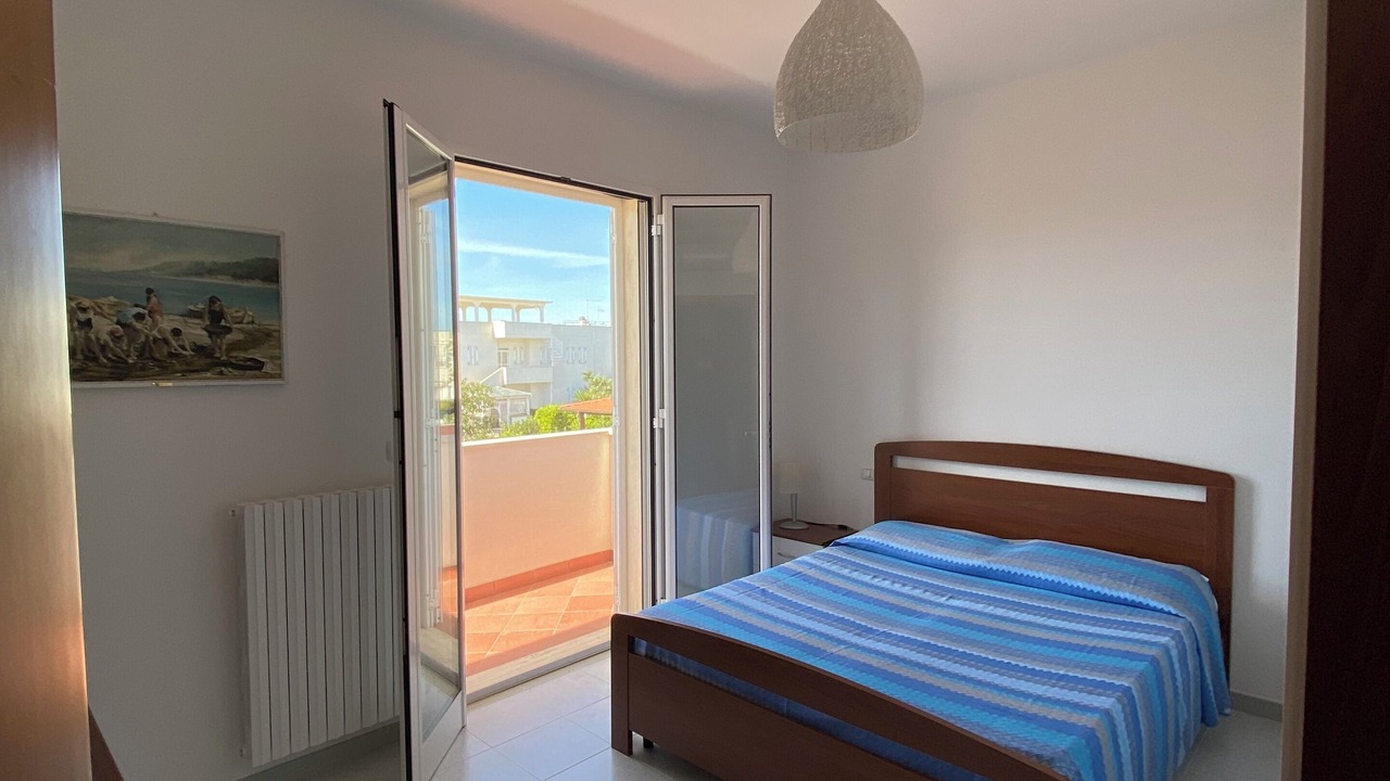 Photo of Bedroom in Torre Canne