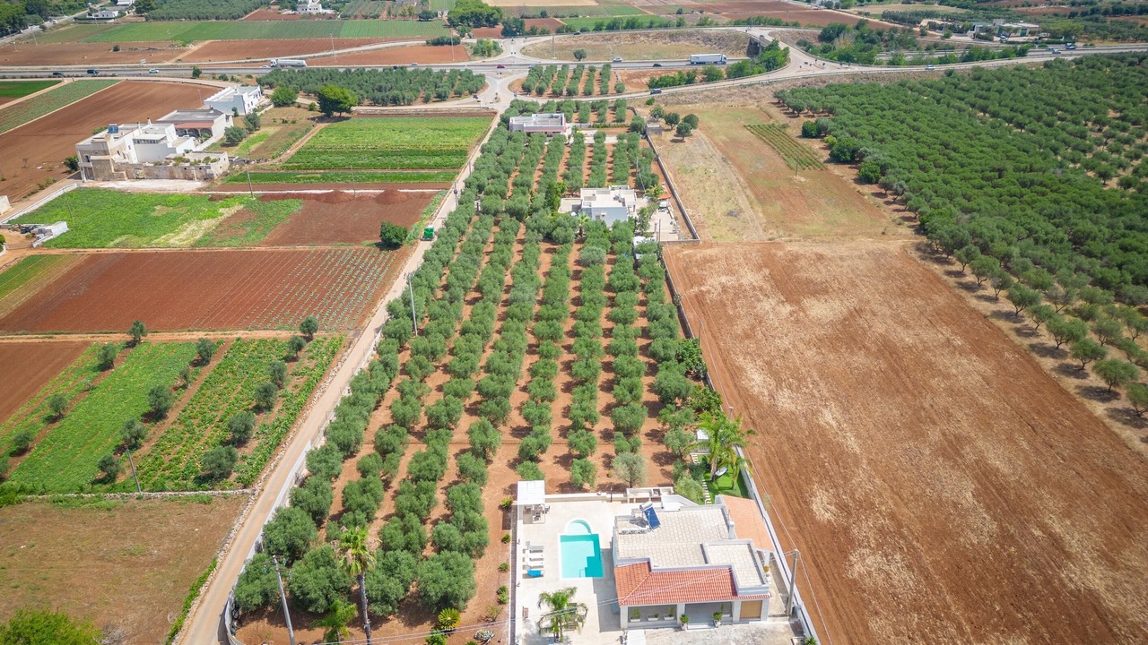 Photo of Outdoor in Pantanagianni-pezze Morelli
