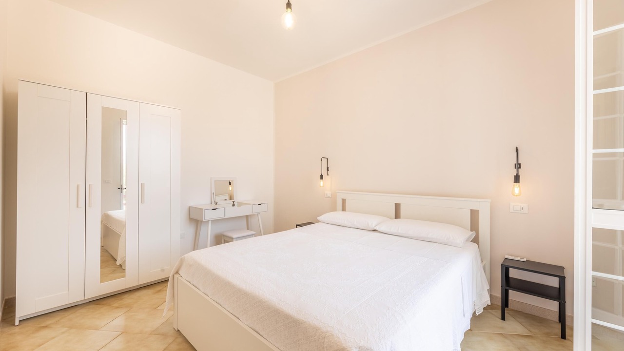 Photo of Bedroom in Pantanagianni-pezze Morelli