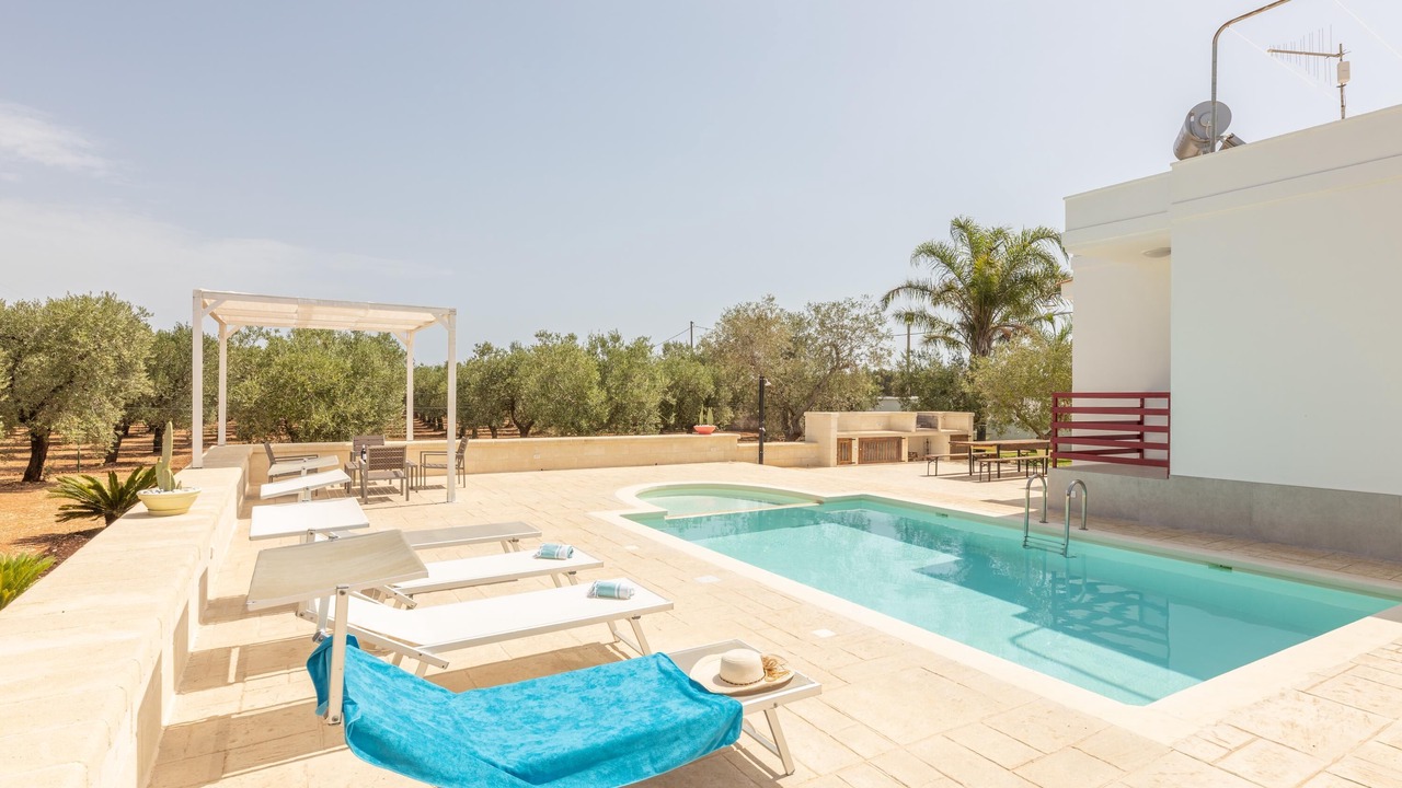Photo of Outdoor in Pantanagianni-pezze Morelli