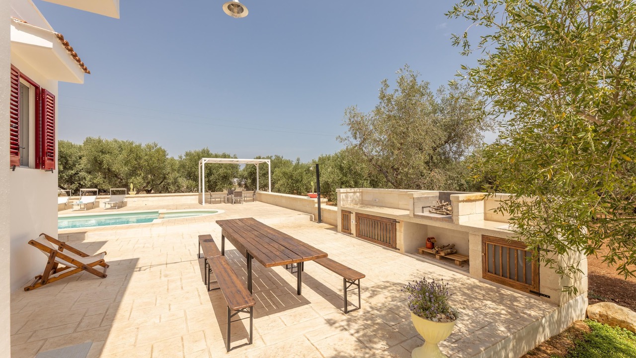 Photo of Outdoor in Pantanagianni-pezze Morelli