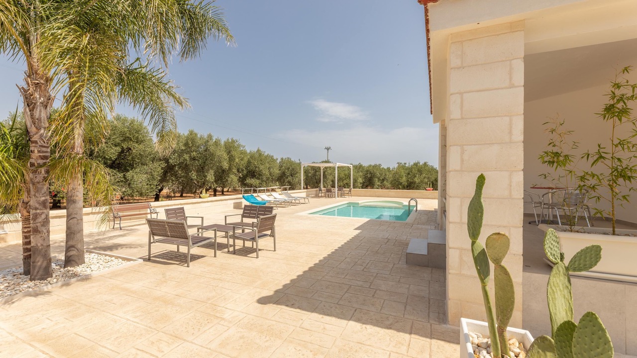 Photo of Outdoor in Pantanagianni-pezze Morelli