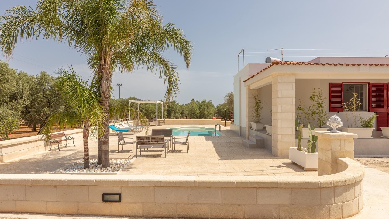 Photo of Outdoor in Pantanagianni-pezze Morelli