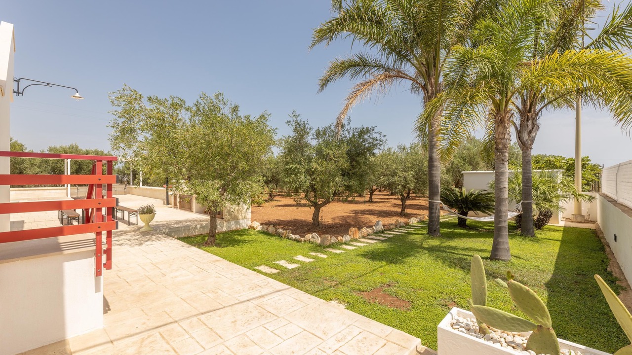 Photo of Patio Balcony in Pantanagianni-pezze Morelli