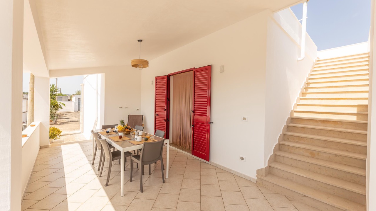 Photo of Outdoor in Pantanagianni-pezze Morelli