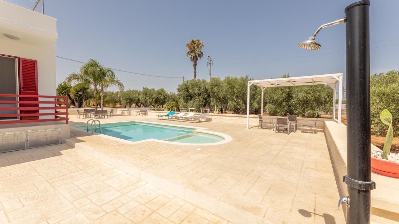 Photo of Outdoor in Pantanagianni-pezze Morelli