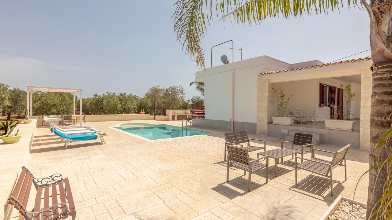 Photo of Outdoor in Pantanagianni-pezze Morelli