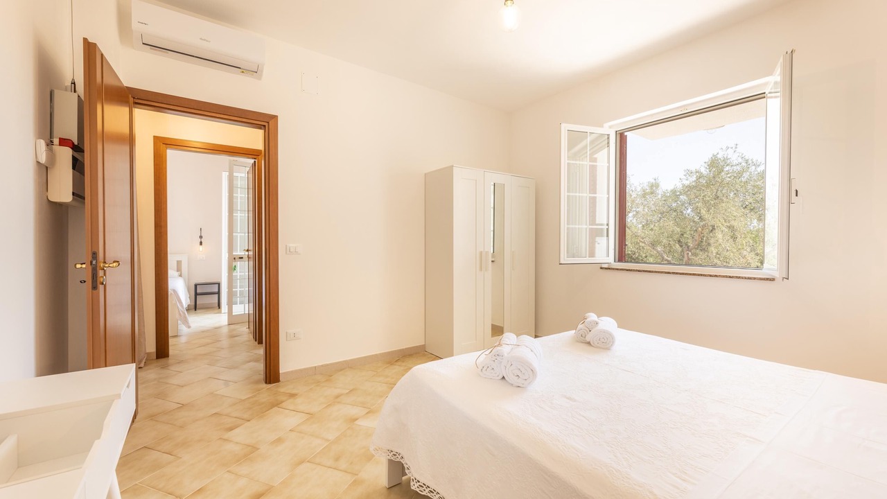 Photo of Bedroom in Pantanagianni-pezze Morelli