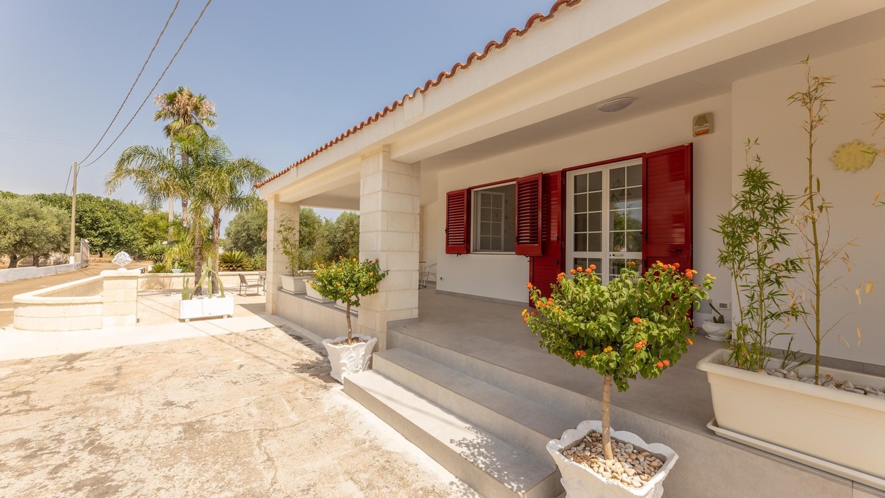Photo of Outdoor in Pantanagianni-pezze Morelli