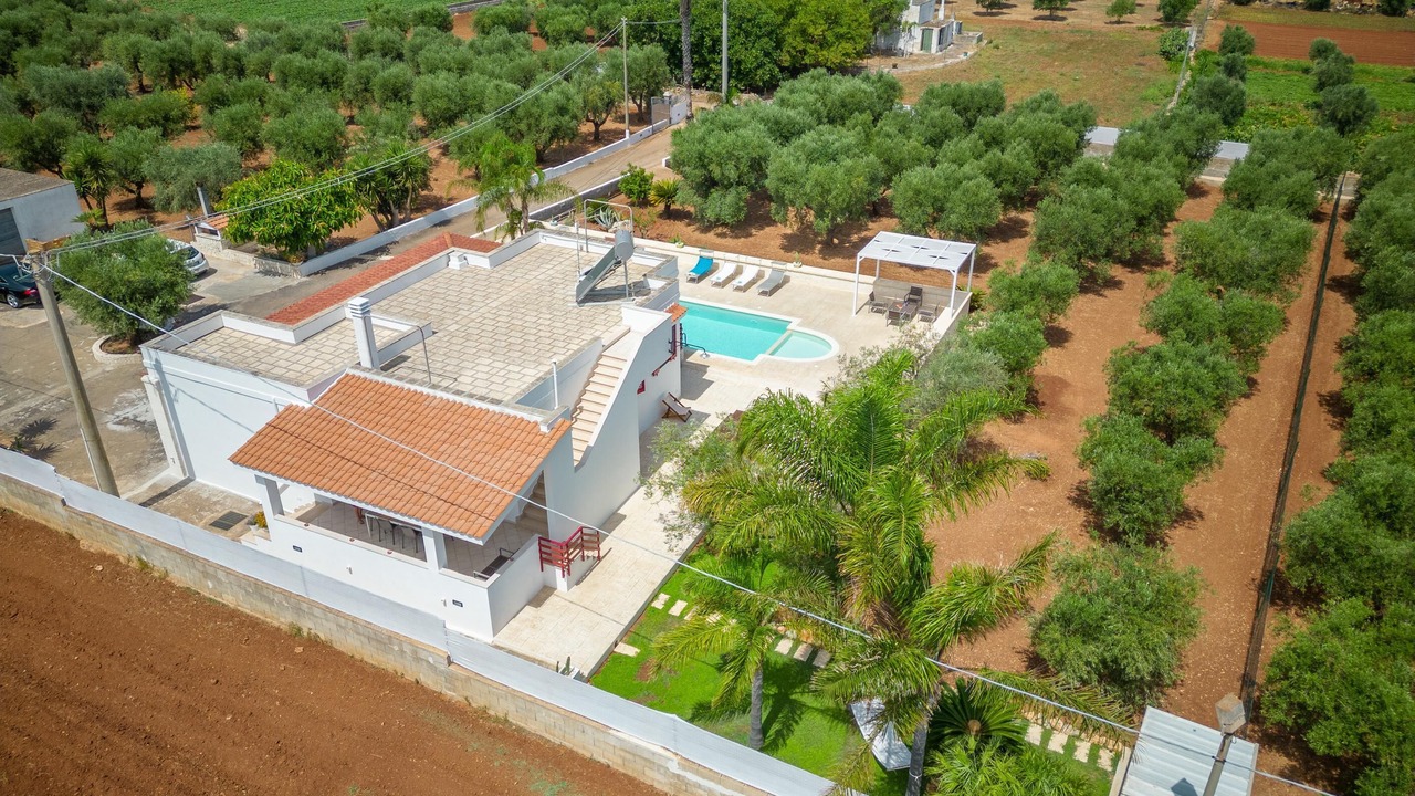 Photo of Outdoor in Pantanagianni-pezze Morelli