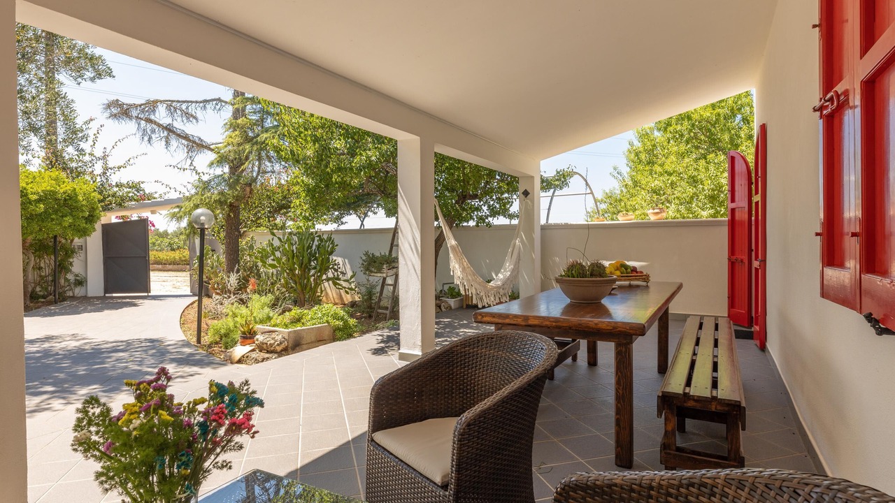 Photo of Outdoor in Castrignano del Capo