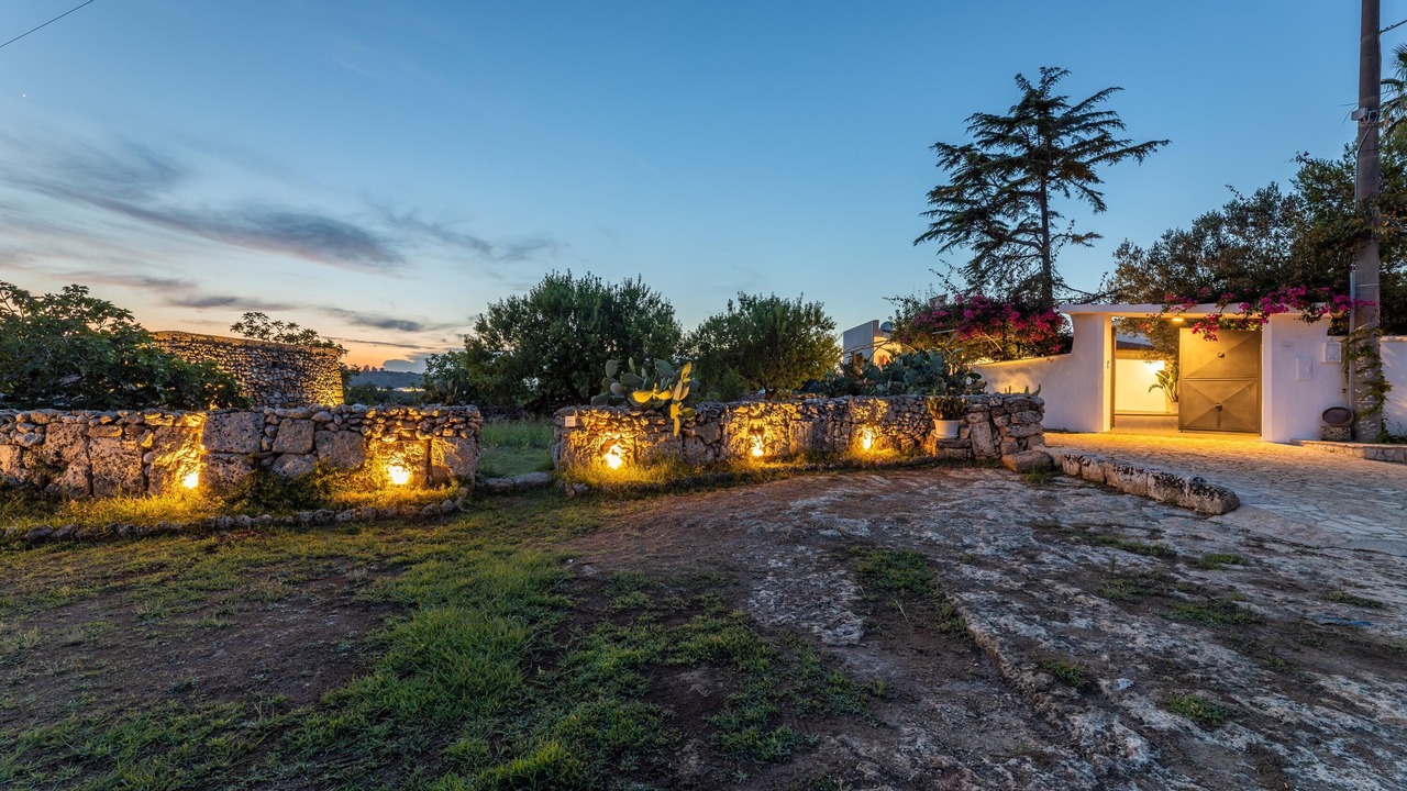 Photo of Outdoor in Castrignano del Capo