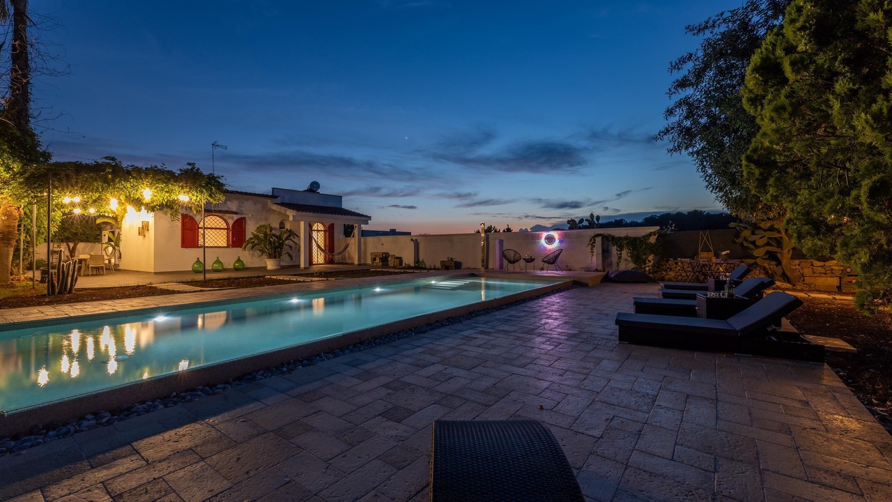 Photo of Outdoor in Castrignano del Capo