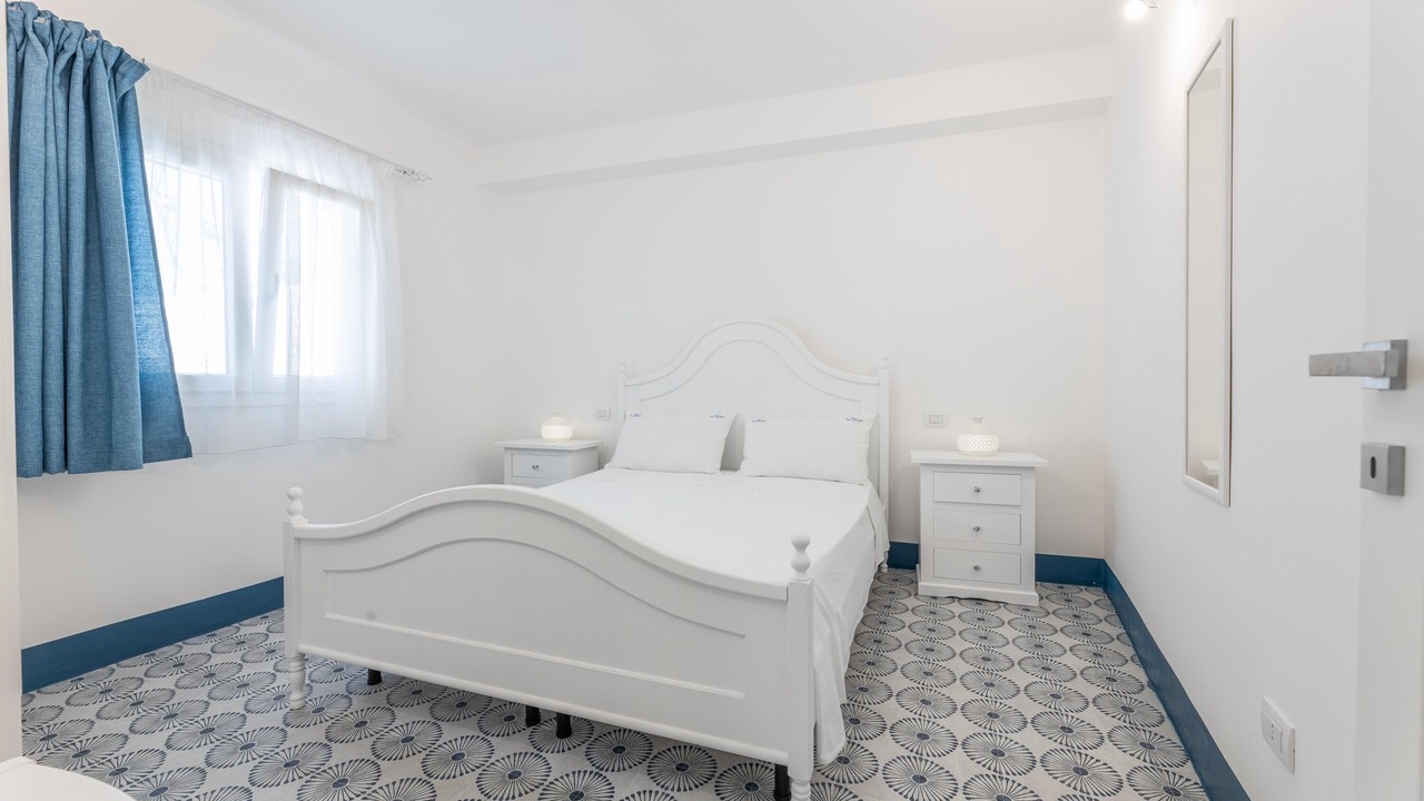 Photo of Bedroom in Alliste
