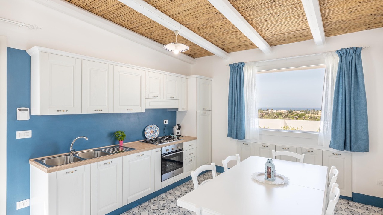 Photo of Kitchen in Alliste