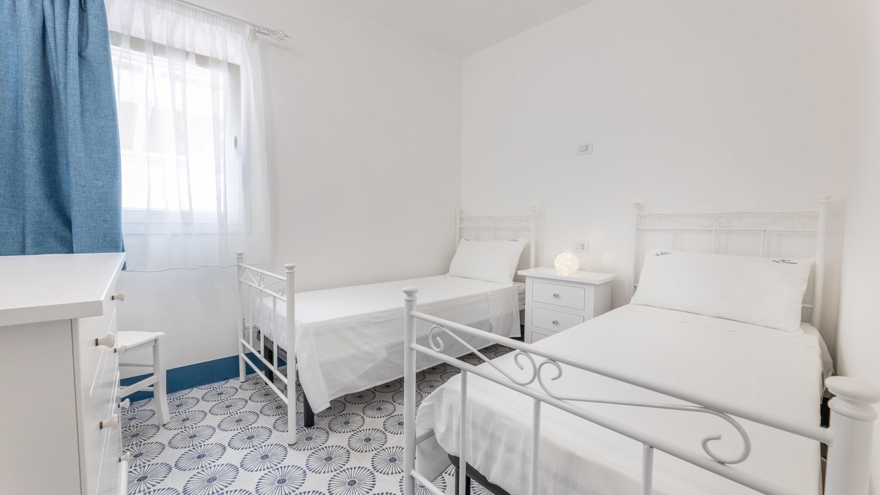 Photo of Bedroom in Alliste
