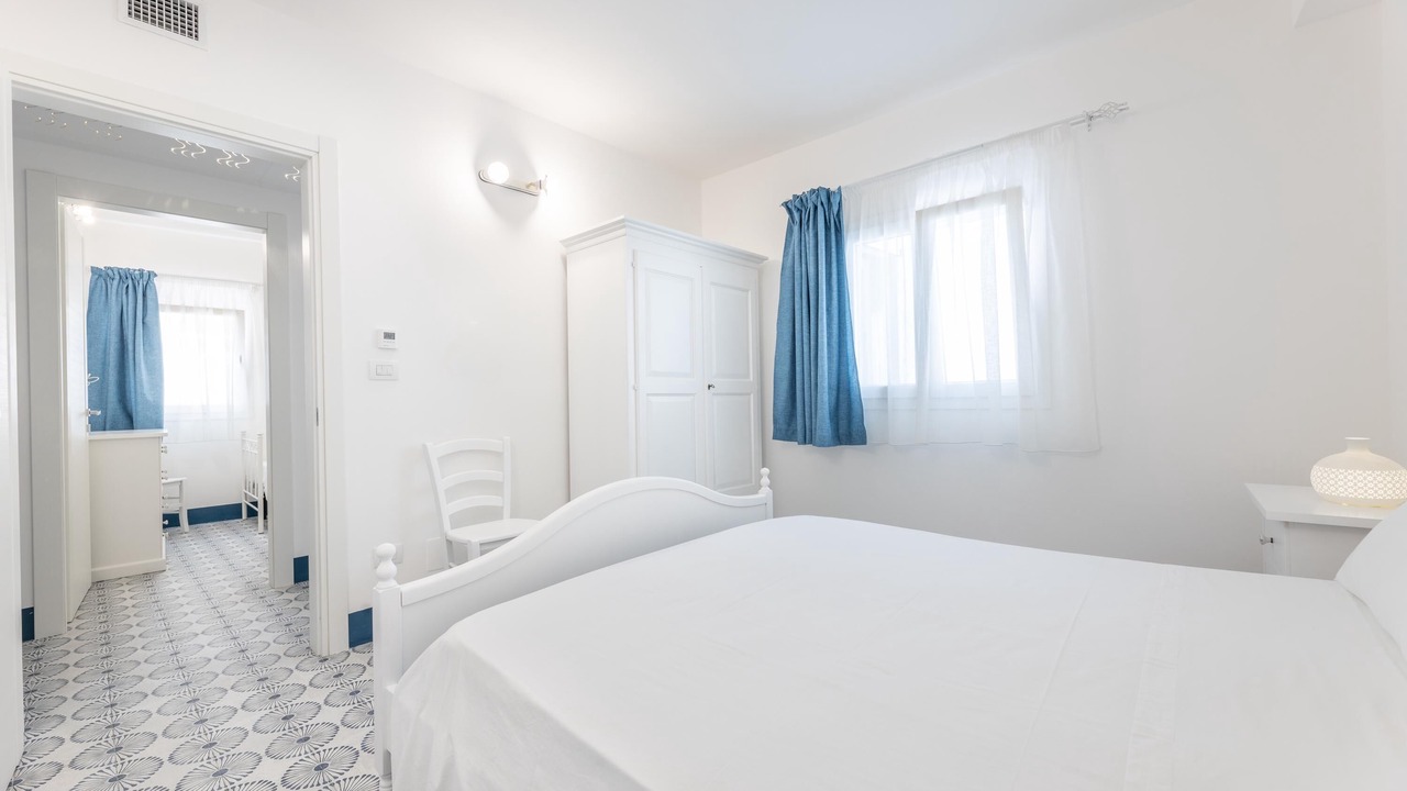 Photo of Bedroom in Alliste