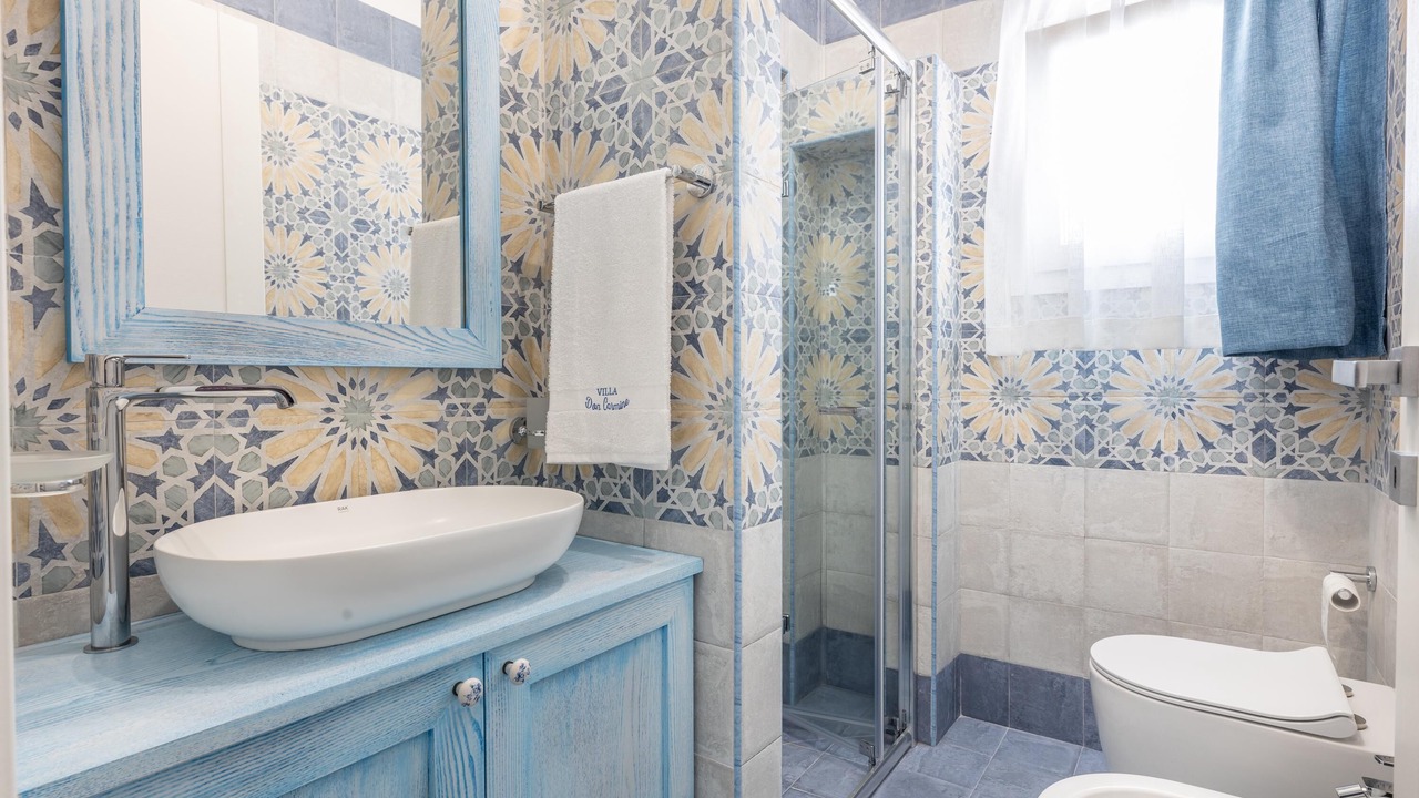 Photo of Bathroom in Alliste