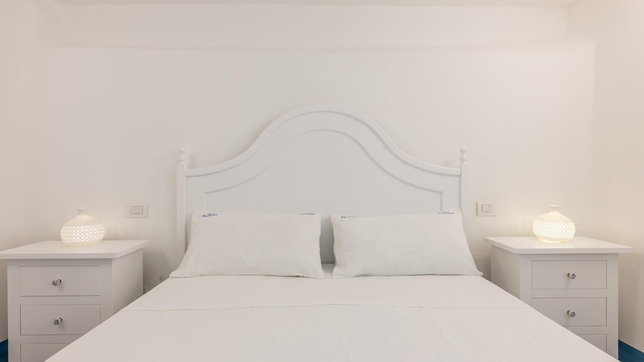 Photo of Bedroom in Alliste
