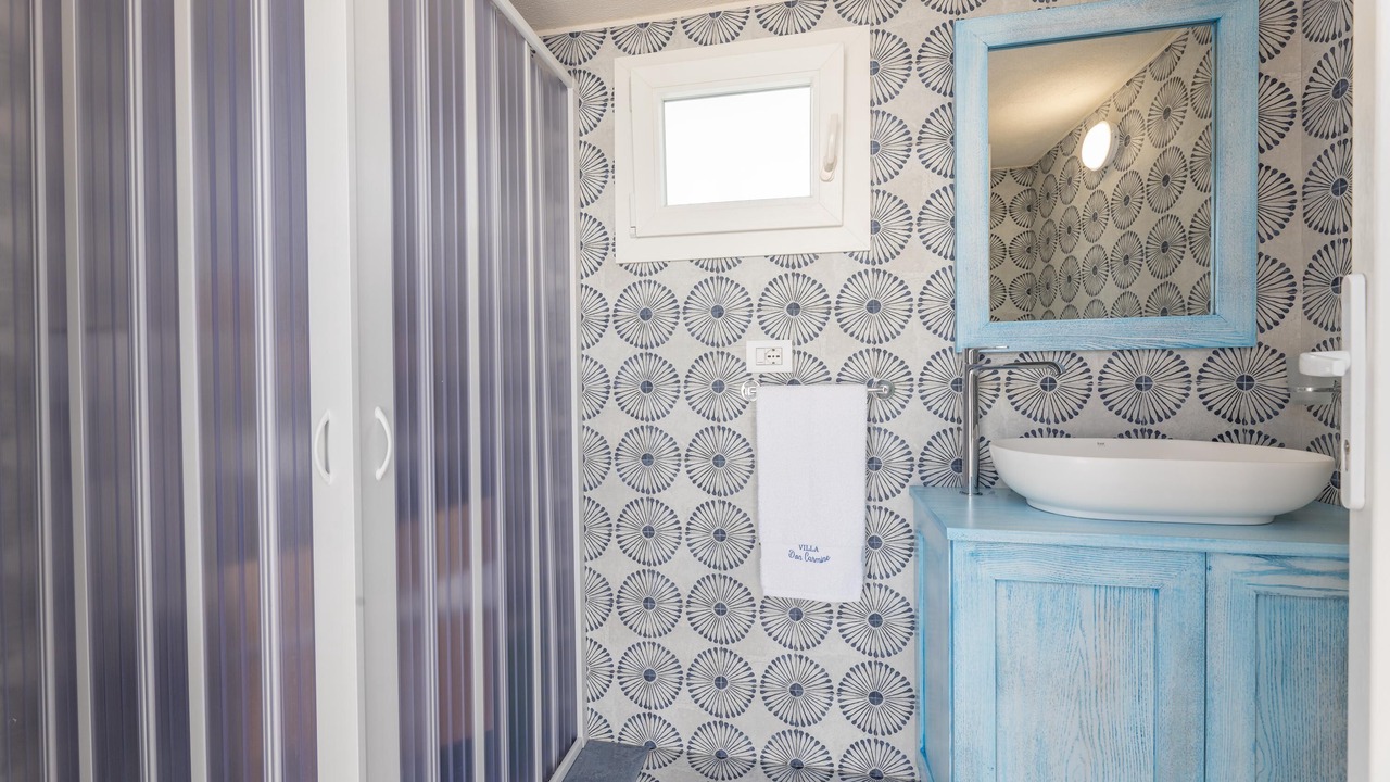 Photo of Bathroom in Alliste