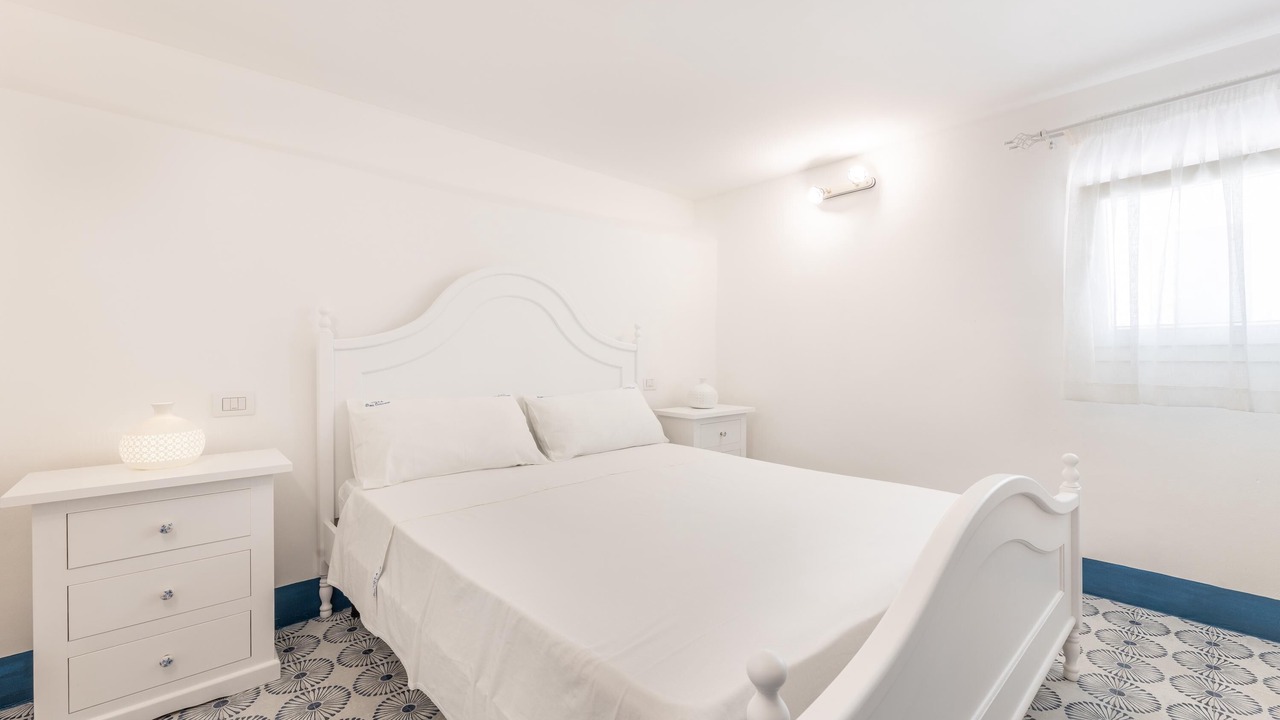 Photo of Bedroom in Alliste