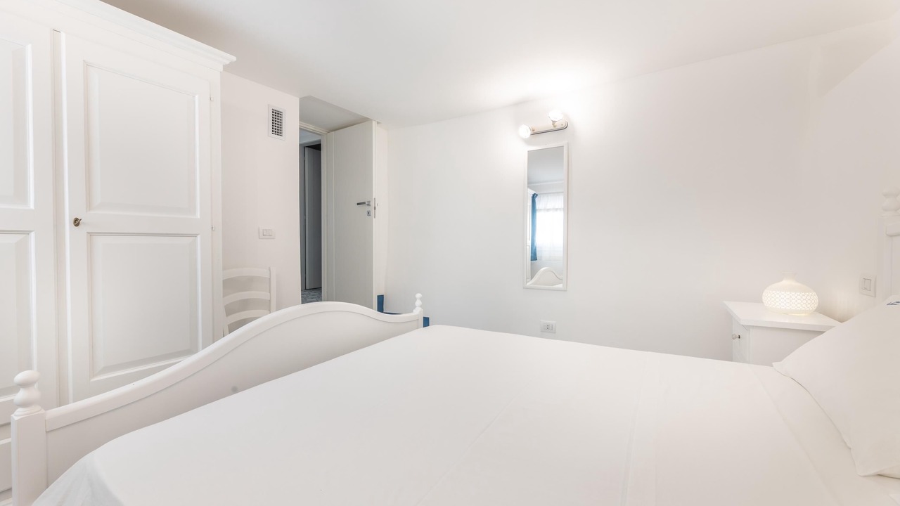 Photo of Bedroom in Alliste