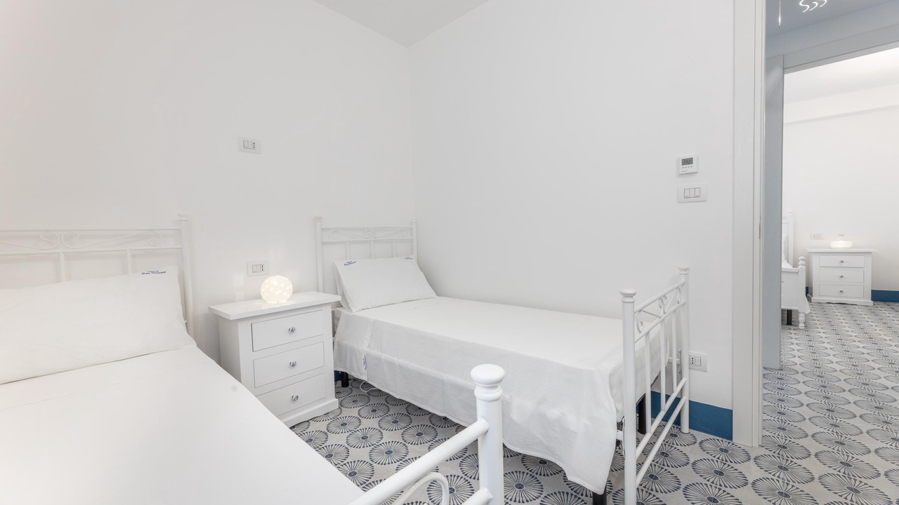 Photo of Bedroom in Alliste