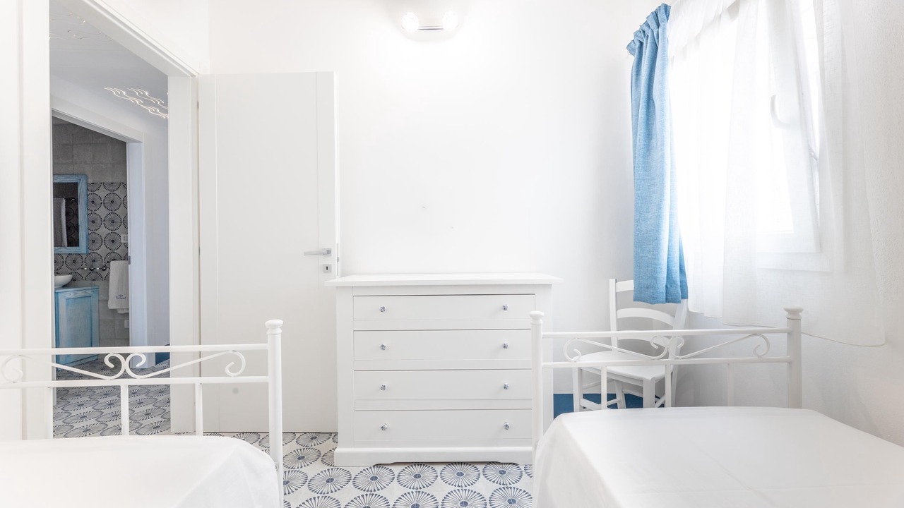 Photo of Bedroom in Alliste