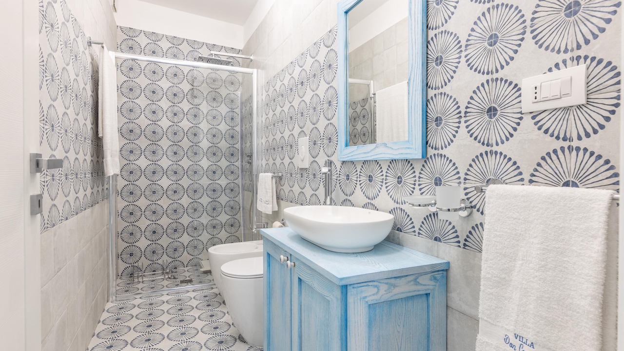 Photo of Bathroom in Alliste