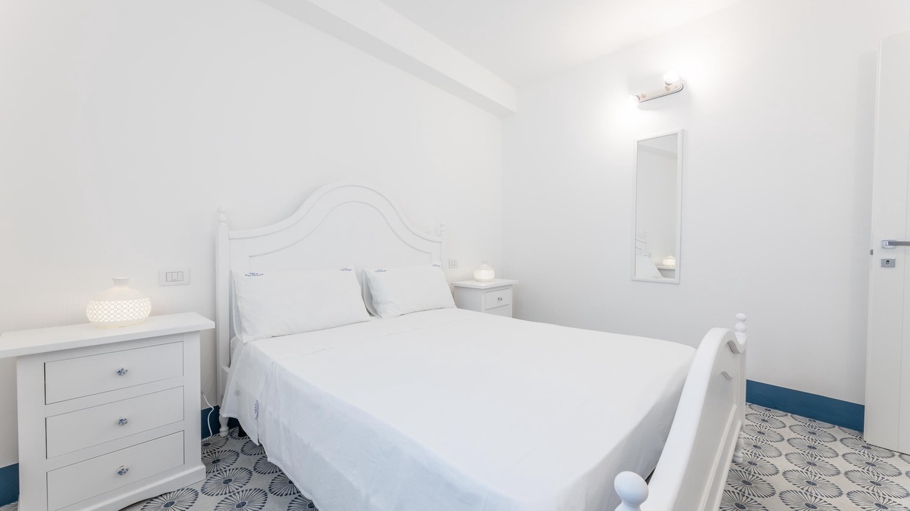 Photo of Bedroom in Alliste